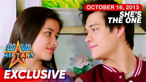 '9 Mornings,’ and LizQuen’s First Movie .